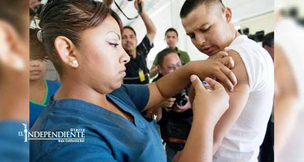 Los Cabos registra 58 casos de influenza