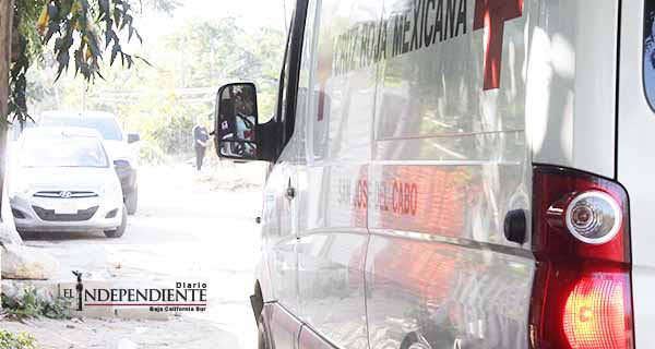 En defensa de su mamá, joven de 17 años acuchilló a su padrastro