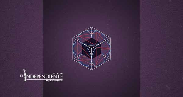 Animaciones hipnóticas que deforman la geometría