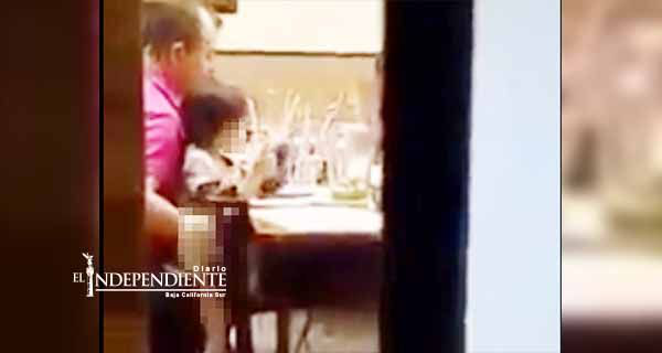 Mesera que evidenció a pederasta en Tabasco pudo incurrir en delito