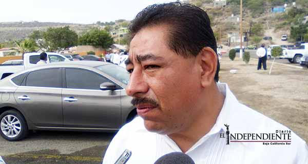 Vándalos robaron y dañaron 5 primarias de BCS aprovechando- Semana Santa-