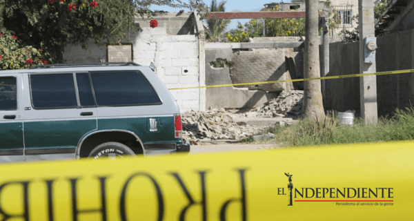 De detenciones ni hablamos…