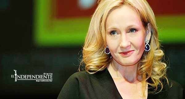 Subastan silla de la autora de 'Harry Potter' por 394 mil dólares