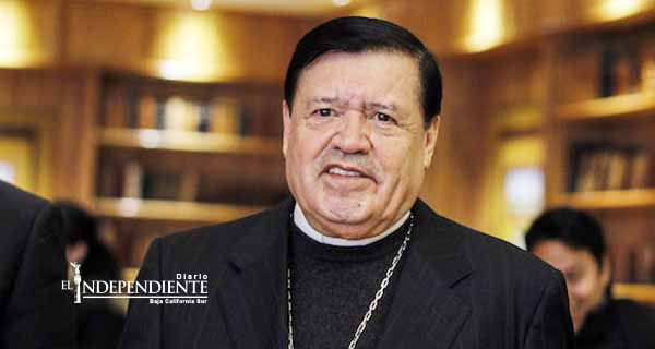 Iglesia, de acuerdo con uso medicinal de la mariguana