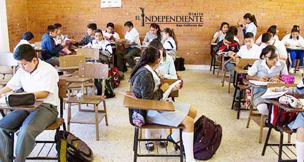 Senado aprueba modificación al calendario escolar
