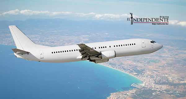 Requiere La Paz más vuelos nacionales e internacionales: Turismo