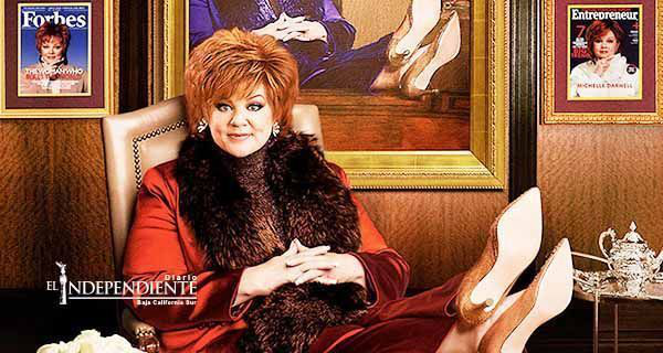 Melissa McCarthy derrota a Batman y Superman