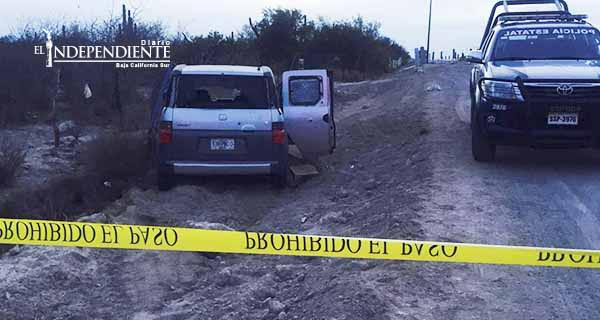 BCS ha registrado 12 ejecuciones en lo que va del 2016