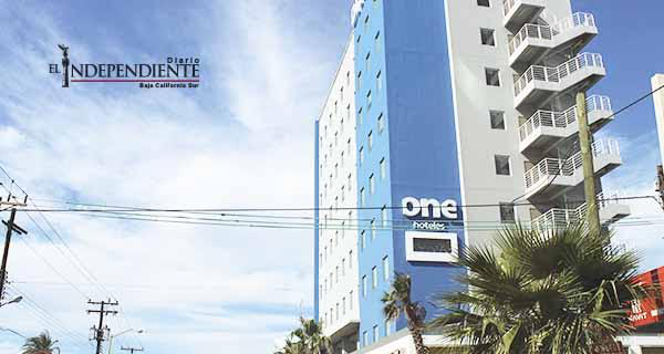 Impulsará el CCE creación de -grandes hoteles-
