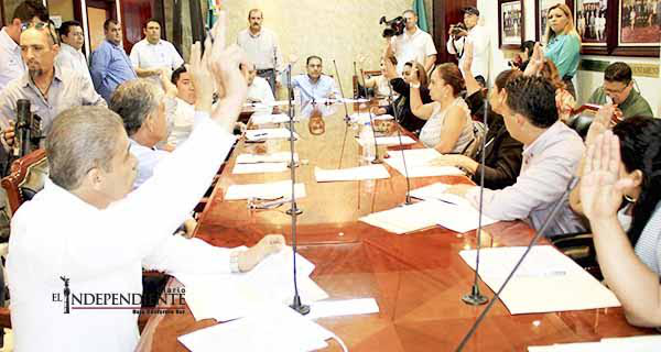 Aprueban por unanimidad descuentos para pago de derechos de registro anual y licencias de DRO