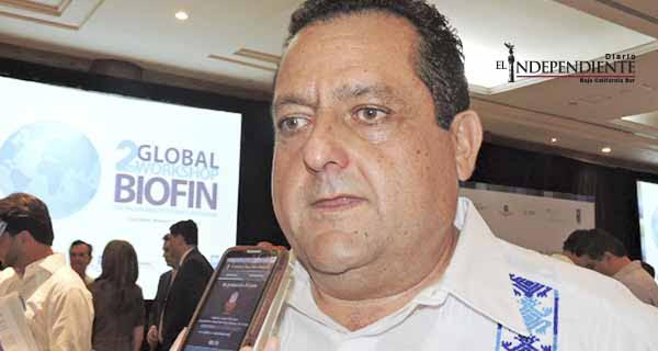 BCS busca ser el 1er estado en erradicar lucha de plazas y narcomenudeo, advierte Gobernador