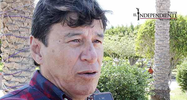 Diputado del PRI asegura que la Auditoría Forense es más bien una -cortina de humo-