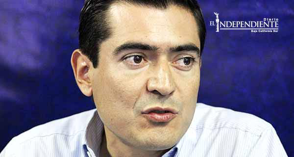 Alfredo Zamora no es una piedra en el zapato para el PAN: Mares Aguilar