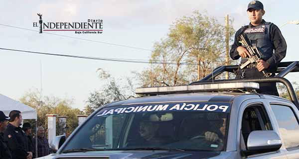 Arranca el “plan piloto” del Mando Único en La Paz