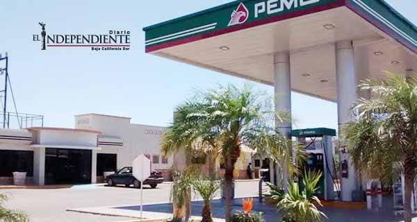 ¡Asalto violento en Comondú! Ladrones se llevaron 60 mil pesos de una gasolinera