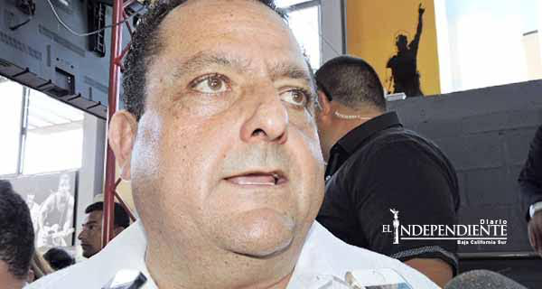 No hay tal reemplacamiento, asegura el Gobernador Mendoza