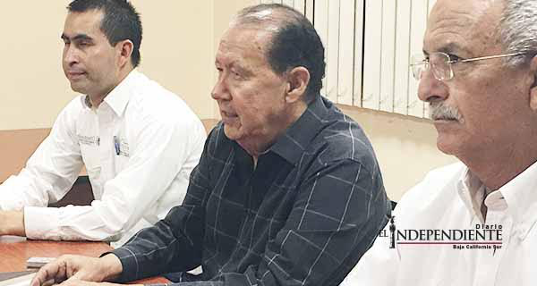 Proyecto -Don Diego- tiene derecho a presentar otro proyecto, asegura SEMARNAT