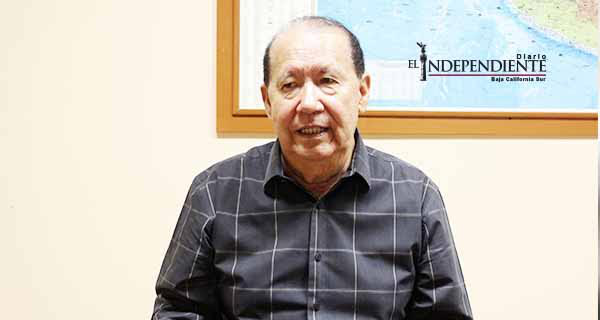 Que quede bien claro, “Don Diego” no me sacó de SEMARNAT, asegura Cota Osuna