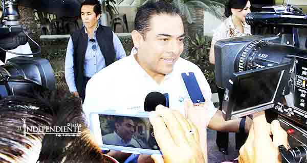 Buscará el Ayo recursos federales para encauzamiento de arroyo Salto Seco