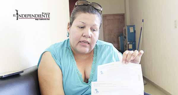 Desempleada no volverá al Ayto, pedía muchos permisos, afirmó el Alcalde