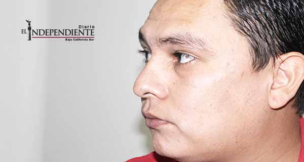 Mi caso fue inventado por la Procuraduría y solapado por el ejecutivo estatal: Daniel Sánchez