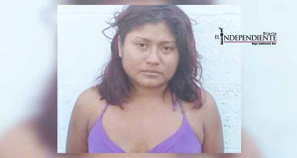 Identifican a mujer torturada por militares; está presa en penal de Nayarit