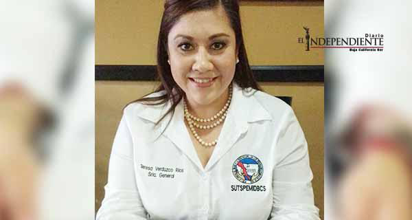 Desconoce líder sindical tema de los despidos injustificados