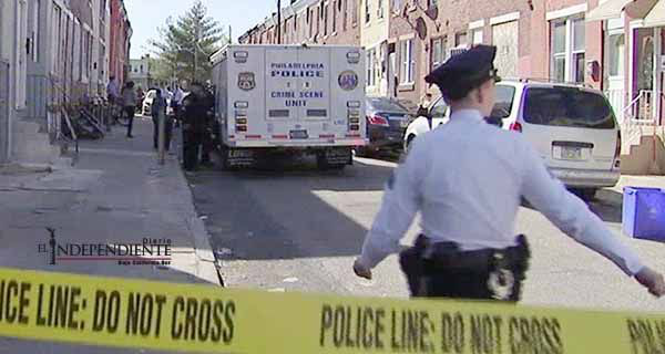 Hombre mata a tiros a niña de 4 años en EU