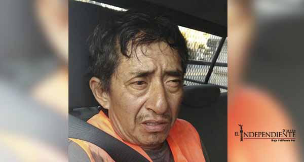 Intentaba abrir un cajero automático, pero fue detenido por la policía