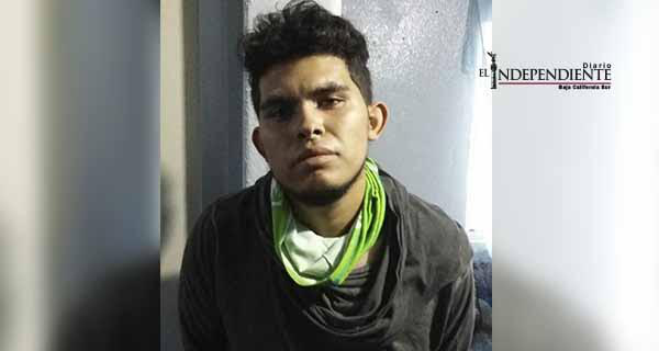 Taxista sale herido al enfrentar a delincuente armado en CSL