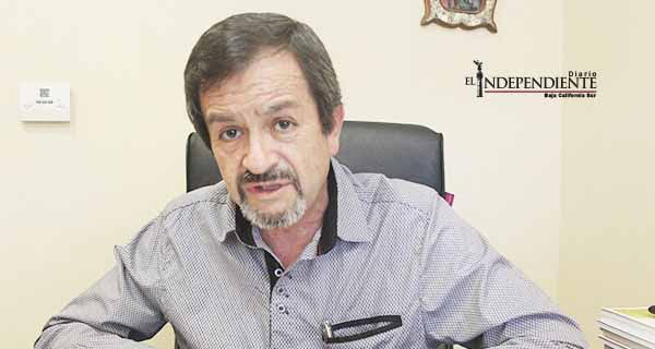 Alertan… Leyes de Mendoza buscan “privatizar” los servicios: Camilo Torres