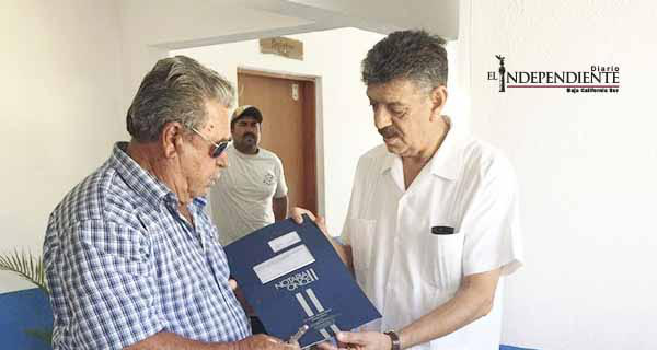 Exitosa la jornada social del Ayuntamiento en la que participó el Colegio de Notarios