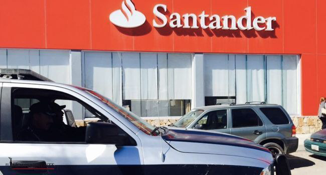 A mano armada la despojaron de 200 mil pesos