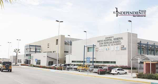 En mala atención médica, “no podemos calificar a todos por unos cuantos”: Sindicato de Salud