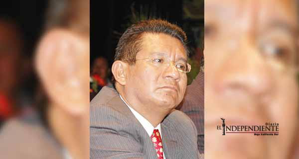 No se podrá reelegir nuevamente Bello Sosa como Magistrado del TSJE