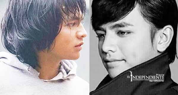 De campesino a modelo gracias a foto en Facebook