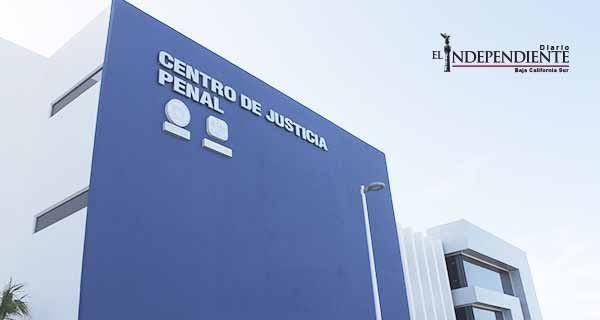 El legislador del PRI Amadeo Murillo calificó como una “vergüenza” la prorroga al NSJP