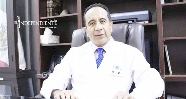 Gobierno estatal rehabilitará los Centros de Salud y Hospitales del estado