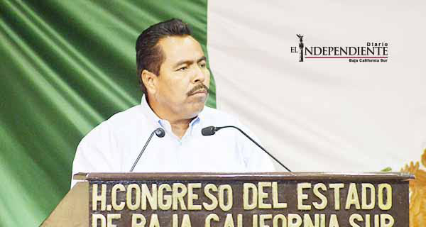 Obligatorio el examen de Control de Confianza para quien aspire a Procurador