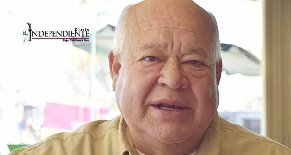 En MORENA no pretendemos dar certificado de pureza, advierte Víctor Castro