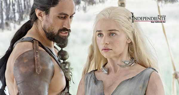 Estrenan nuevas imágenes de ‘Game of Thrones’