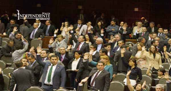 Diputados aprueban flexibilización de calendario escolar
