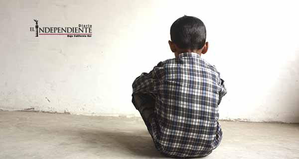 La niñez, inocente protagonista central del incesto, el proxeneta y el pederasta en BCS