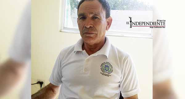 Nuestro proyecto de construir obras de beneficio a colonias marginas sigue vigente: Baldemar Sicairos