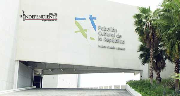 Cobro por uso del Pabellón Cultural es para brindar mejor mantenimiento del recinto