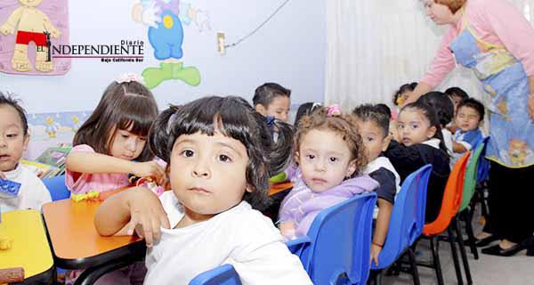 Las guarderías, la omisión, el maltrato físico y sicológico y el abuso sexual