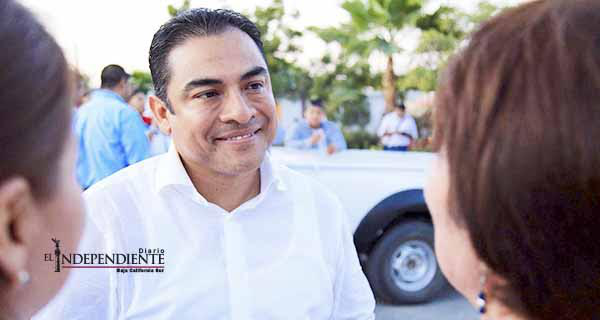 Los Cabos mantiene confianza para inversionistas turísticos asegura el Alcalde