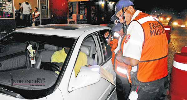 Seguridad de los Cabeños y turistas es prioridad del Gobierno Municipal