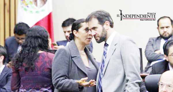 Avanzan pesquisas sobre filtración de Lista Nominal