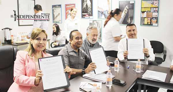 Instalaron comisión para ver el funcionamiento de los centros de rehabilitación de adicciones en BCS